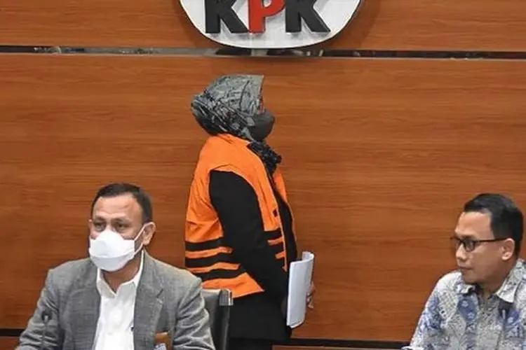 Lakukan Penggeledahan di 4 Lokasi, KPK Temukan Barang Bukti Kasus Suap Bupati Bogor Ade Yasin