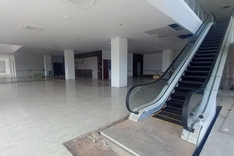 Kelanjutan Pembangunan RSUD Bogor Utara, Dinkes Kabupaten Bogor Minta Tambahan Bankeu Pemprov Jawa Barat