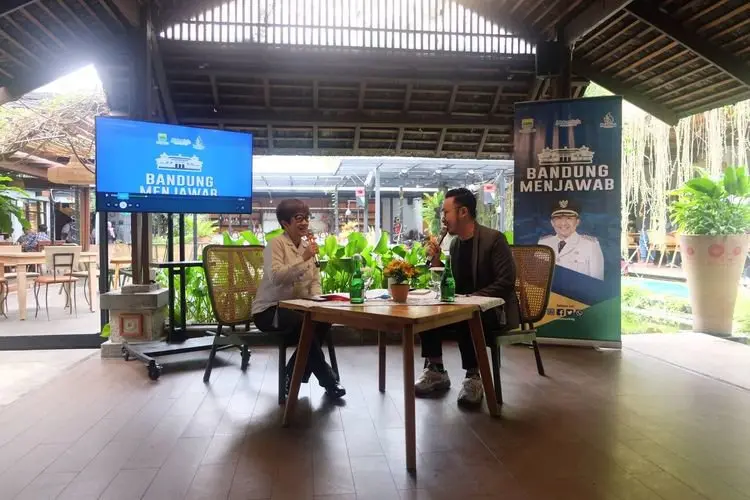 Bandung Bakal Menjadi Kota Angklung, Catat Waktu Deklarasinya!