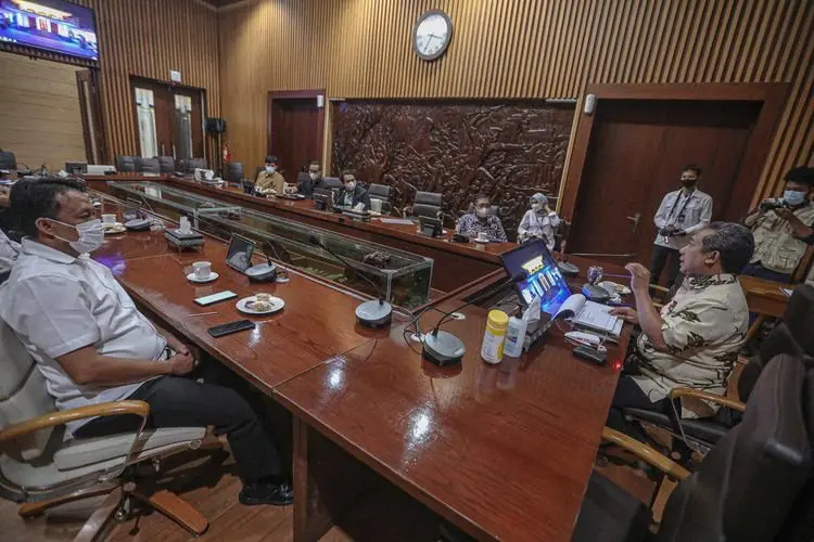 Pemkot Bandung dan ITB Hadirkan Living Lab dan Smart City, Seperti Apa Konsepnya?