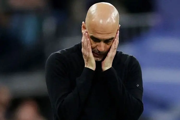 Pep Pastikan Kemenangan Liverpool Tak Pengaruhi Manchester City