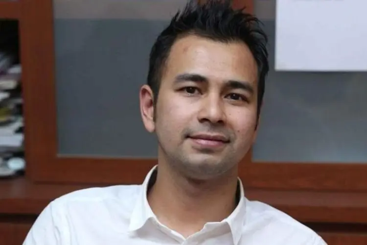Raffi Ahmad Datangi Polda Metro, Kasus Apa Ya
