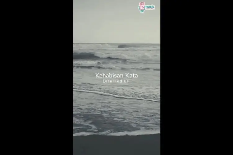 Lirik Laguâ Kehabisan Kata â Pusakata