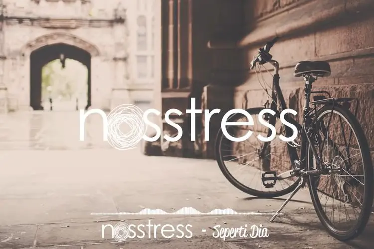 Lirik Laguâ Seperti Dia â Nosstress