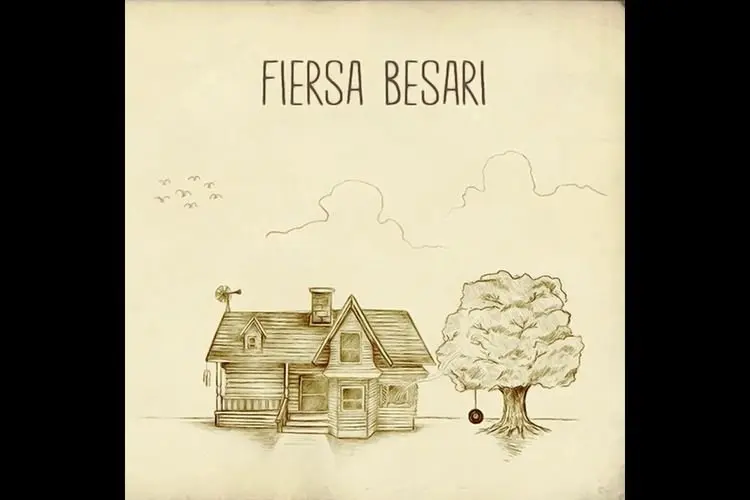Lirik Laguâ Waktu Yang Salah â Fiersa Besari