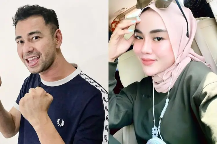 Raffi Ahmad Siap Bentuk Tim Investigasi Usut Kasus Dugaan Pencatutan KTP oleh Medina Zein