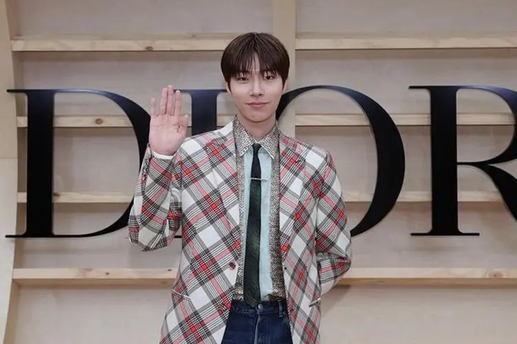 Barisan Penggemar Sad Boy Bersiap, Hwang In Yeop Akan Menggelar Fanmeeting di Jakarta