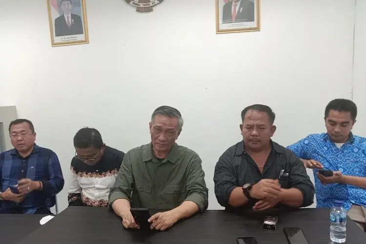 Waduh, Cabor di KONI KBB Bertambah Dua Kali Lipat Gegara Balon Saling Klaim