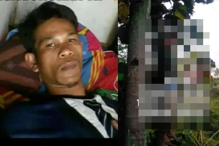Jasad Mulyadi Ditolak Warga? Akhir Tragis sang Pembunuh Wanita asal Padalarang KBB