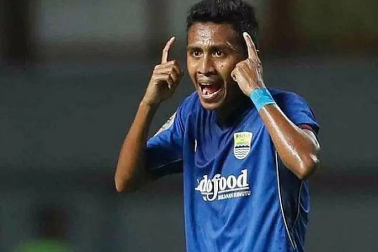 Resmi Persib Lepas Pemain u-19 Terbaiknya, Selamat Jalan Syafril Lestaluhu