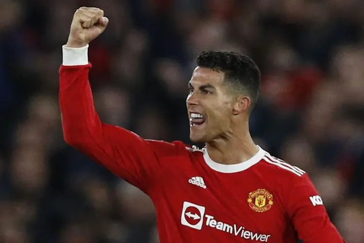 Usia Bukan Kendala, Cristiano Ronaldo Cetak 30 Gol di 13 Musim Beruntun