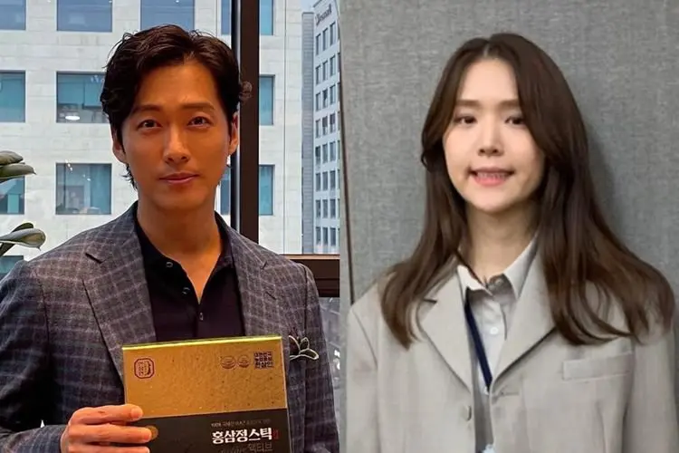 Namgoong Min dan Kim Ji Eun Dikonfirmasi Akan Bersatu Kembali dalam Drama Hukum Baru