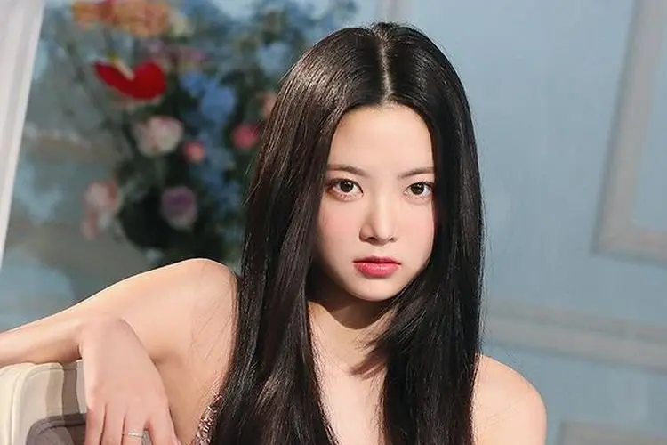 Ini Jumlah Waktu yang Dibutuhkan Eunchae LE SSERAFIM untuk Mempelajari Koreografi 'FEARLESS'