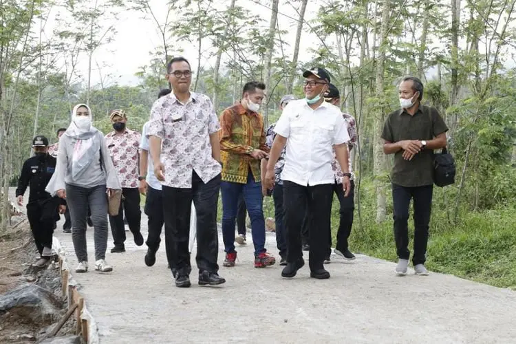 Progam Sami Sade Tetap Lanjut Pasca Ade Yasin Kena OTT KPK