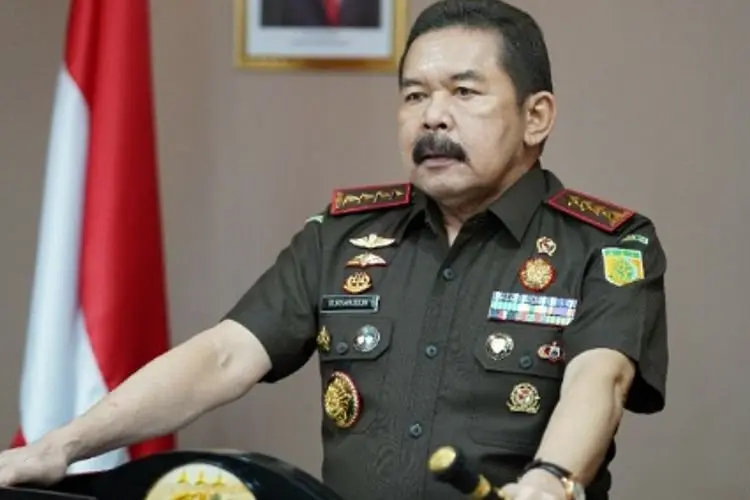 Jaksa Agung Sebut Tersangka Mafia Minyak Goreng Terlalu Percaya Diri: Dipikirnya Tak Terendus