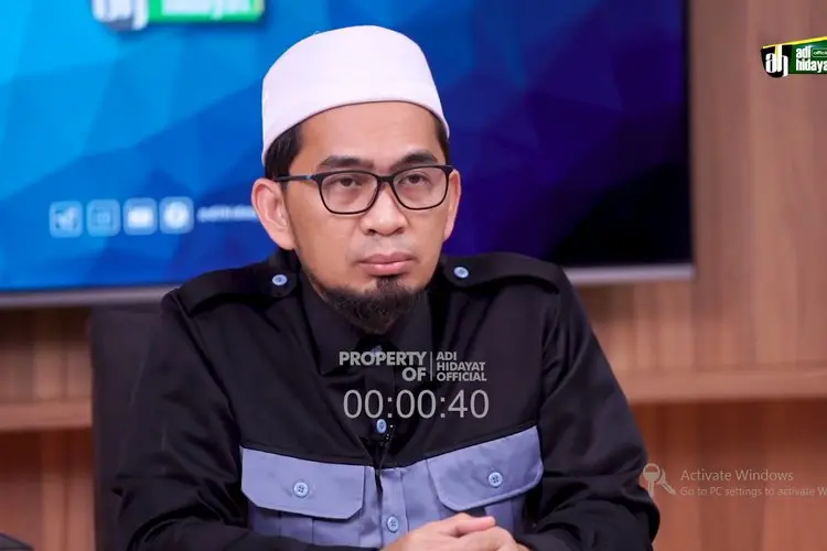 Hukum Cashback dalam Islam, Ustadz Adi Hidayat: Termasuk Penipuan