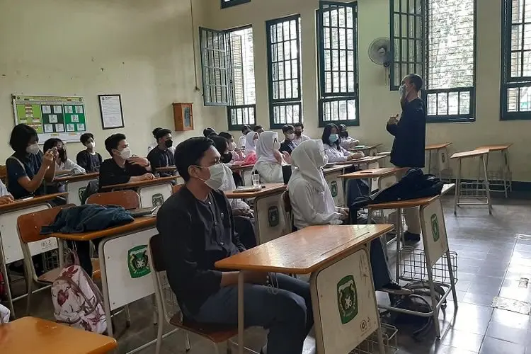 FKSS Jabar Pastikan Ikut Kebijakan Masuk Sekolah Pukul 06.30 WIB
