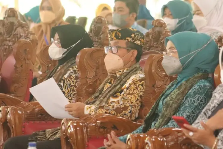 Ridwan Kamil Ingin Warganya Berkualitas, Imron Langsung Instruksikan Dinkes Tekan Angka Stunting  