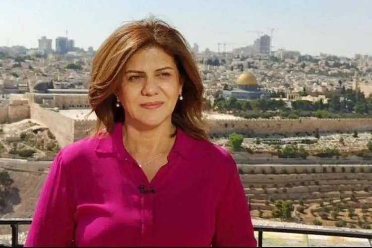 Shireen Abu Akleh, Jurnalis yang Terbunuh di Tepi Barat: Suara Penderitaan Palestina