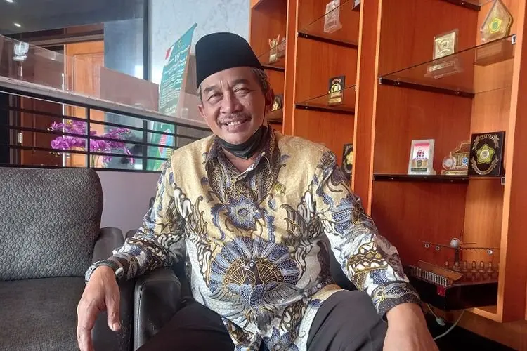 Legislator Partai Gerindra Minta Gedung SMPN dan GOM Gunung Putri Segera Digunakan
