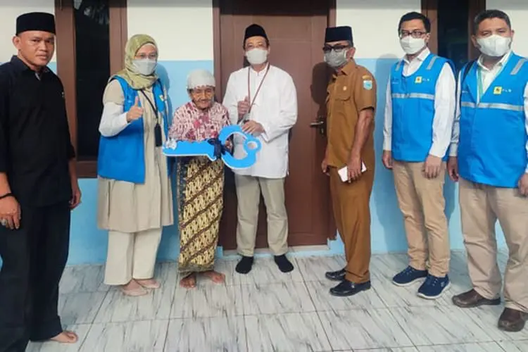 PLN Aktif Kelola Limbah FABA menjadi Barang Bernilai Ekonomis