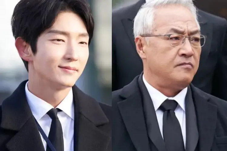 Spoiler Again My Life Episode 11: Rencana Baru Kim Hee Woo, Kim Seok Hoon Jadi Target Selanjutnya