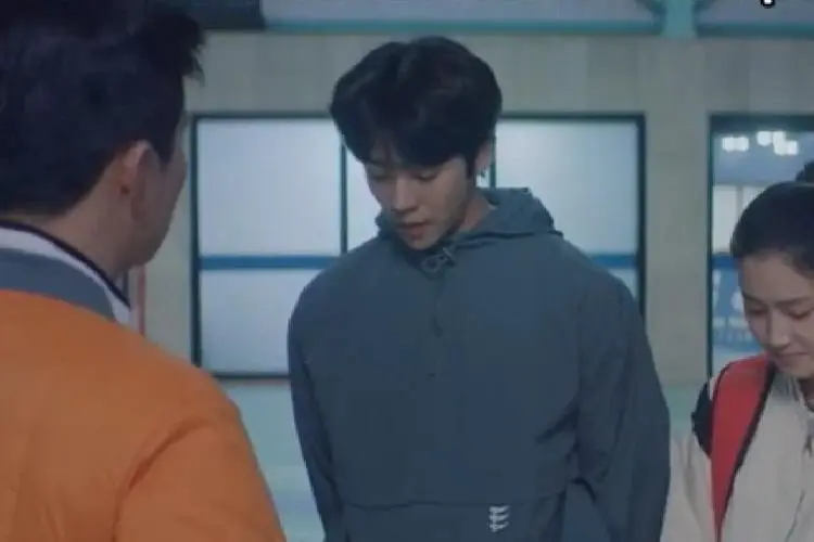 Spoiler Love All Play Episode 8: Hubungan Asmara Park Tae Joon dan Park Tae Yang Terbongkar, Ini yang Terjadi