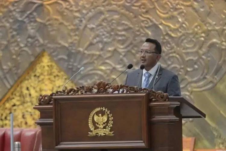 Demokrat Jabar Minta Penjabat Kepala Daerah Bersih Politik Partisan