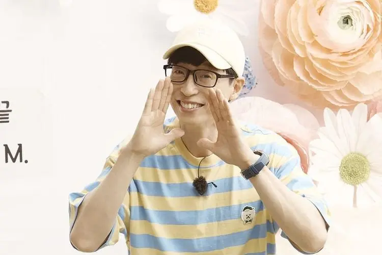 Yoo Jae Suk Donasikan Uang Rp566 Juta untuk Membantu Wanita dan Anak-anak yang Membutuhkan