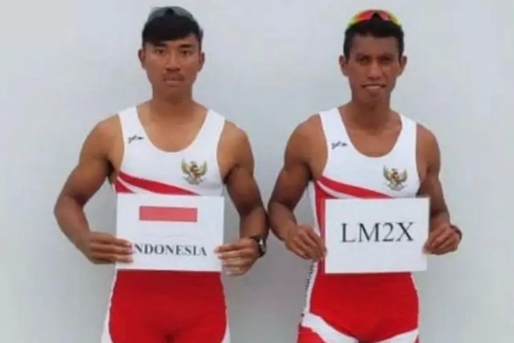 Iwan Setiawan Bangga Atlet Bogor Boyong Emas di SEA Games 2021