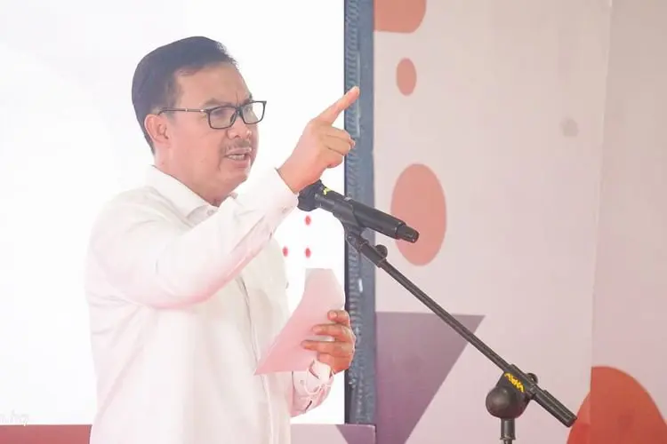 Stunting Hantui 21,9 Juta Keluarga Indonesia, BKKBN Kerahkan 600 Ribu Personel