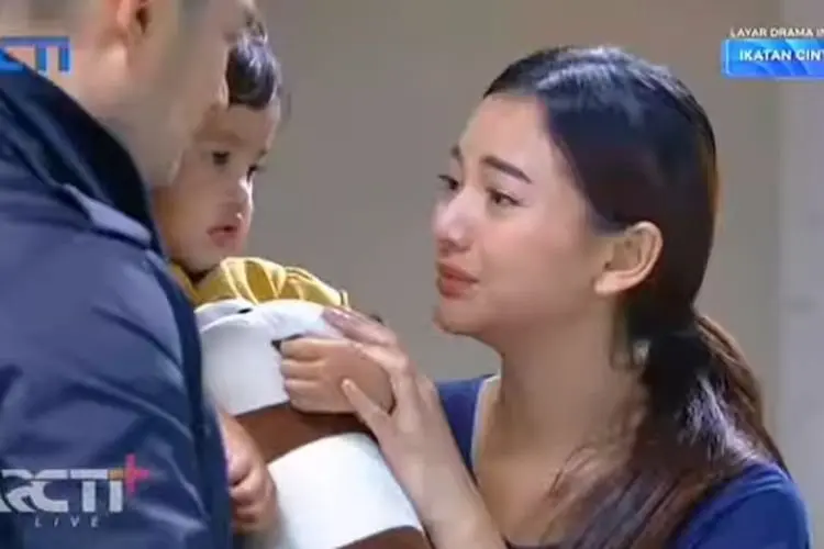 Sinopsis Ikatan Cinta Jumat 13 Mei 2022: Elsa Berhasil Minta Bantuan Mama Sarah untuk Gagalkan Tes DNA?