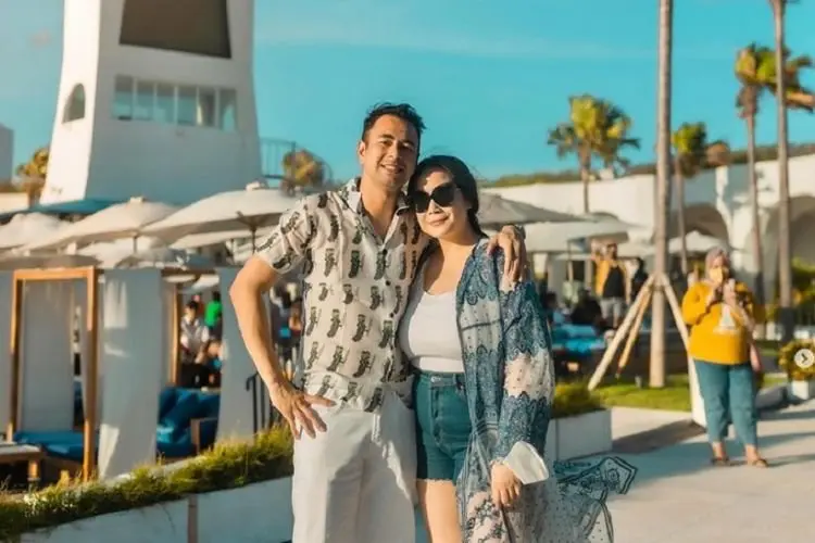 Heboh! Netizen Keluhkan Harga Kafe Baru Raffi Ahmad yang Dinilai Mahal