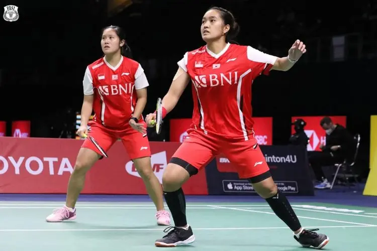 Siap-siap! Pertandingan Bulutangkis di SEA Games Vietnam 2021 Dimulai 16 Mei