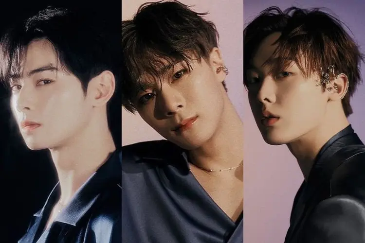 Jelang Comeback Grup, Cha Eun Woo, Moonbin dan Sanha ASTRO Akan Jadi Bintang Tamu 'Running Man'