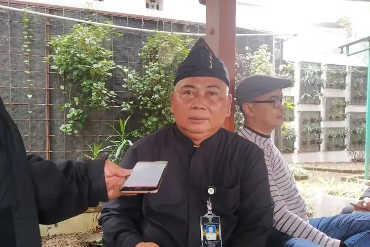 Kota Bandung Siapkan Rp700 Juta untuk Keperluan Jemaah Haji yang Berangkat Tahun ini