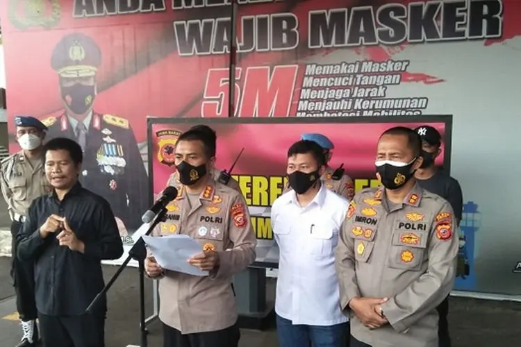 Kebijakan WFH Pengaruhi Arus Balik, Polda Jabar Bakal Lakukan Ini