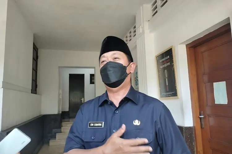 Waspada Penyebaran Hepatitis Akut, Pemkot Bandung Kaji Penerapan PPKM
