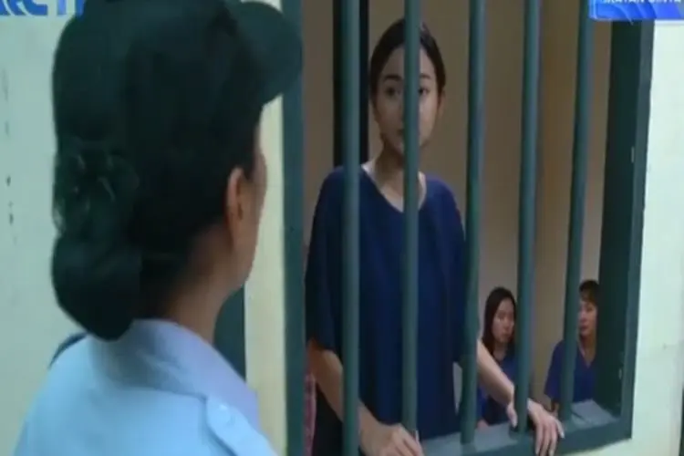 Spoiler Ikatan Cinta Jumat 13 Mei 2022: Lakukan Sidak Dadakan, Elsa Resmi Dapatkan Remisi?
