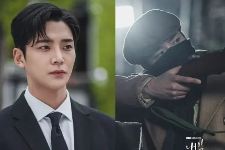 Spoiler Tomorrow Episode 13: Kehidupan Choi Joon Woong di Masa Lalu Terbongkar, Seperti Ini Sosoknya..