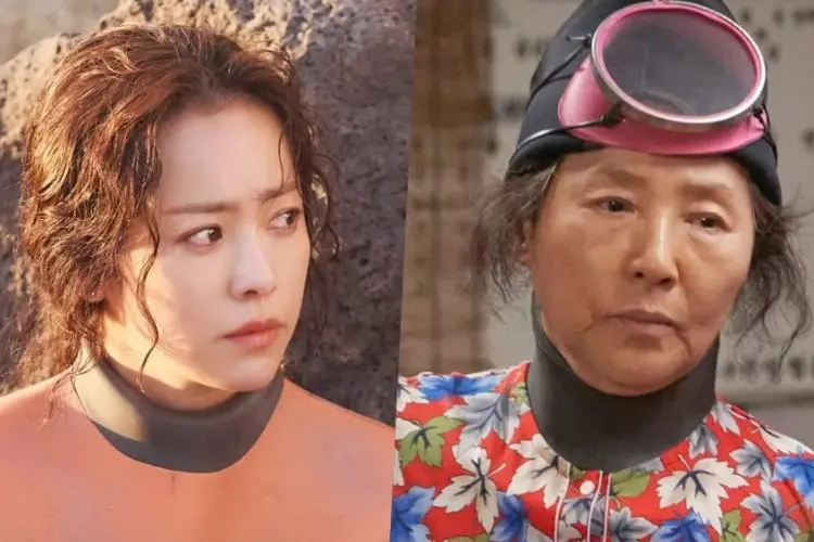 Spoiler Our Blues Episode 12: Kesedihan Lee Young Ok Memuncak, Konfliknya Makin Memanas