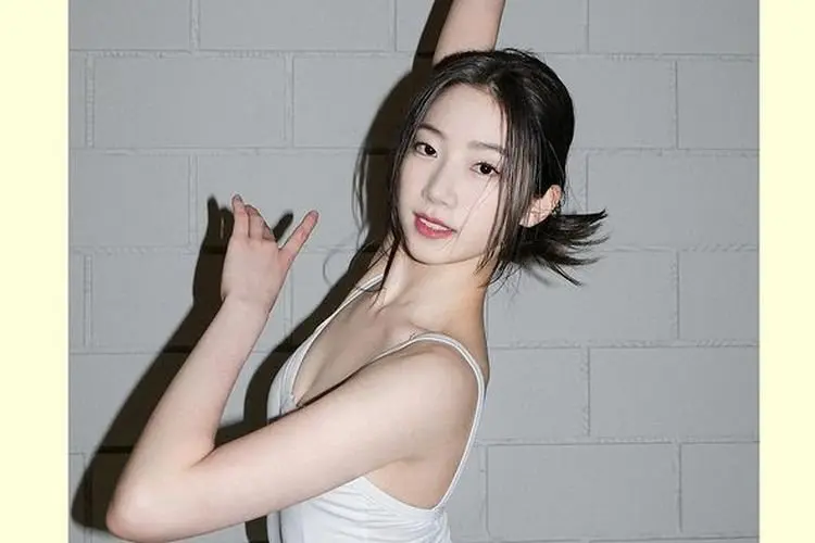 Tinggalkan Balet Profesional dan Jadi Idol K-Pop, Ini Alasan Sebenarnya Kazuha LE SSERAFIM