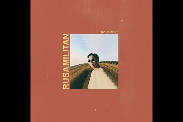 Lirik Laguâ Senandung Senja â Rusa Militan