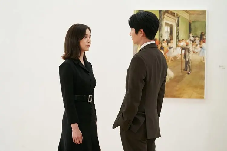 Spoiler Again My Life Episode 11: Konflik Sengit Antara Kim Hee Woo dan Kim Hee Ah, Ada Apa?