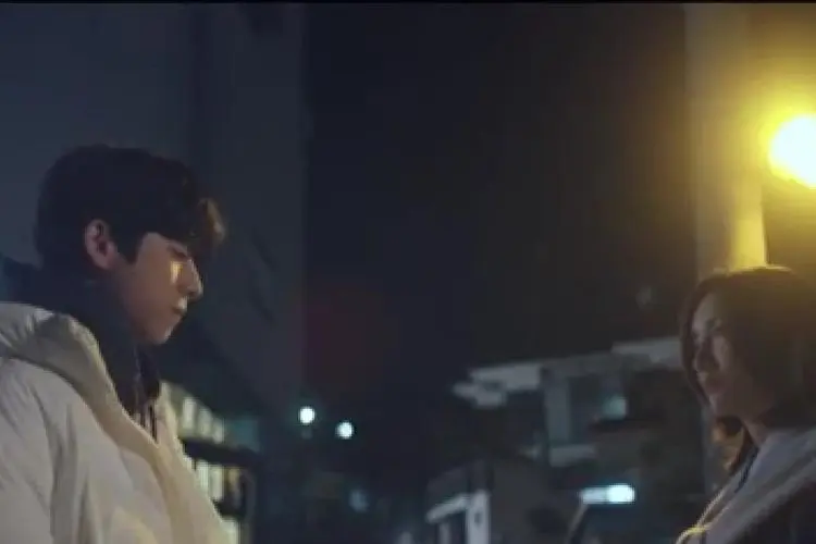Spoiler Love All Play Episode 9: Dendam Masa Lalu, Park Jun Young Tak Restui Hubungan Park Tae Joon