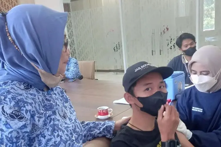 Dinkes Kabupaten Bogor Terjunkan Penyidik Epidomologi untuk Lacak Penyebaran Hepatitis Akut