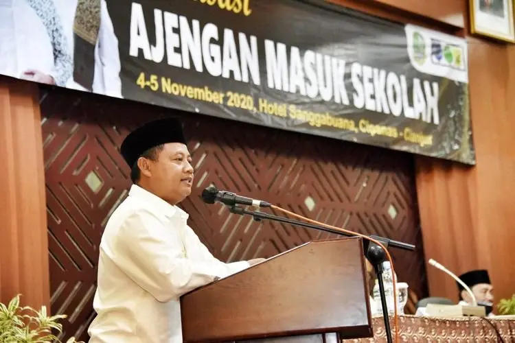 Pemerintah Provinsi Jabar Perbolehkan Sekolah Gelar Study Tour, Asal...