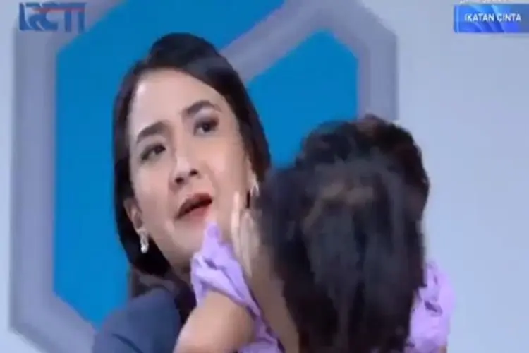 Sinopsis Ikatan Cinta Sabtu 14 Mei 2022: Keysha Menangis Histeris, Katrin Merasa Bersalah