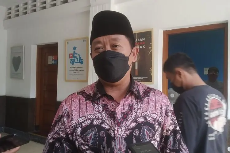 Proses Ducting Kawasan Dago Telah Capai 90 Persen