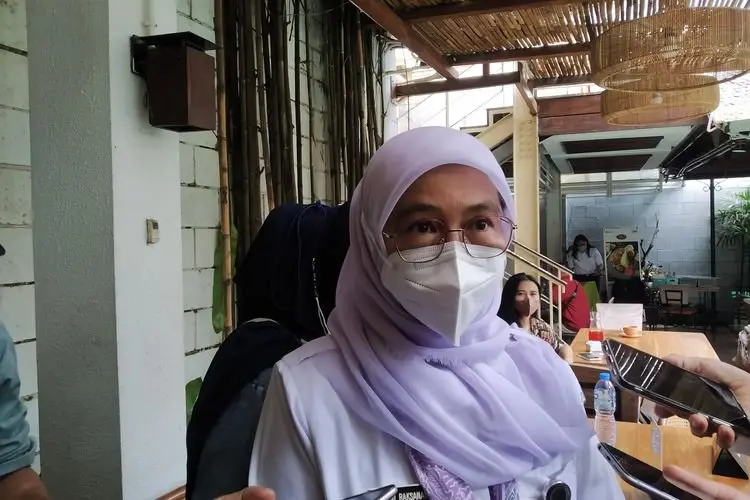 Kasus Covid-19 di Kota Bandung Terus Menurun Pasca Lebaran